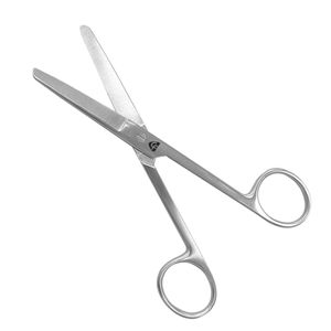 Tesoura Cirúrgica RR Curva - Cooperflex