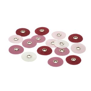 Praxis Refil ¹/² 30 Discos Médio - TDV