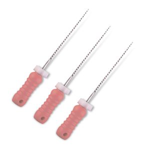 Lima Kerr Série Especial 21mm Tdk - Eurodonto