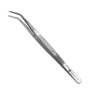 Pinça Clínica para Algodão - Cooperflex