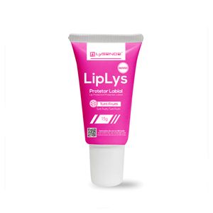 Protetor Labial Liplys - Lysanda