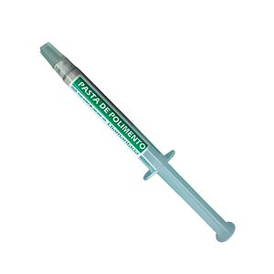 Pasta de Polimento Diamantada - Preven