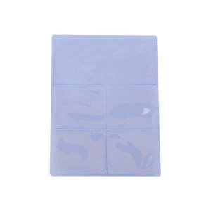 Porta Raio X Plástica 4 Furos - Preven