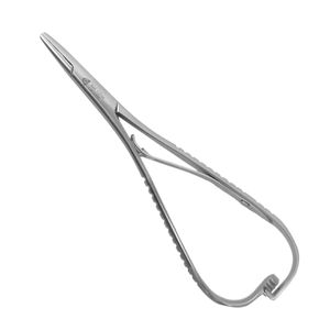 Porta Agulha Mathieu - Cooperflex