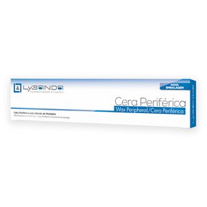 Cera Periférica N°6 Branca - Lysanda