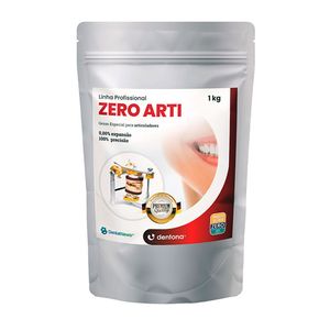 Gesso Zero 1Kg - Dental News