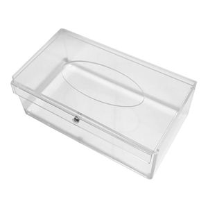 Suporte Para Luvas Acrílico - Ortoguaru