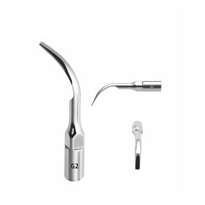 Ponta Tip Inserto para Ultrassom G2 KO Rosca Interna - Hol Dent