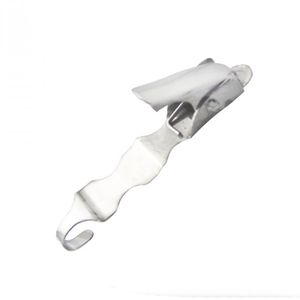 Colgadura de Aço Inox Individual - Orto Central