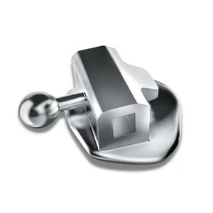 3020-LL-1 Tubo Roth Especial Com Gancho para Pré-molares Inferior Esquerdo 34 - Eurodonto