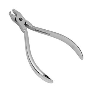 Alicate Ortodôntico Para Alinhadores Ativador Horizontal (Power/Ridge) - Orthometric