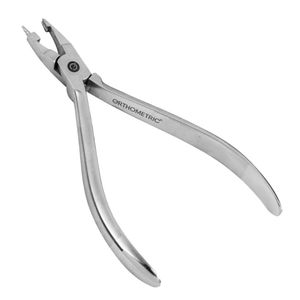 Alicate Tweed Ômega Loop - Orthometric