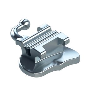 Tubo para Colagem Padrão 0.022" - Orthometric