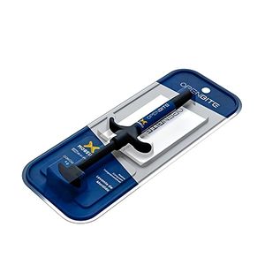 Resina de Levante de Mordida Open Bite - Morelli