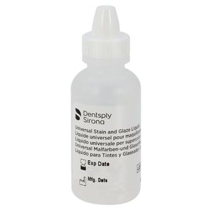Líquido de Stain e Glaze Universal 15ml - Dentsply