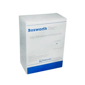 Adesivo Moldeira Tac 14ml - Bosworth