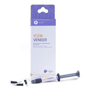 Ycem Veneer Universal Translux - Yller