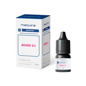 Adesivo Bond 2.1 4ml - Maquira