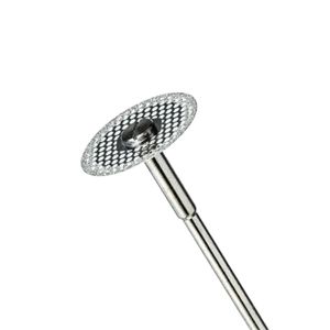 Disco Colméia Longo Marginal Dupla Face Pequeno - Coraldent