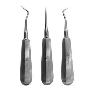 Alavanca Heidbrink Jogo Com 3 - Cooperflex