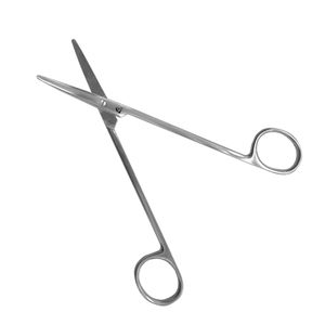 Tesoura Metzenbaum Curva - Cooperflex