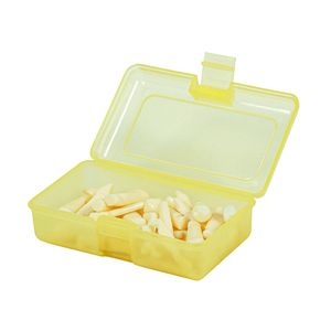 Boca de Dentística com Dentes Rígidos AC 027 (Reposição) - Pronew