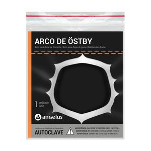 Arco de Ostby Autoclavavel - Angelus