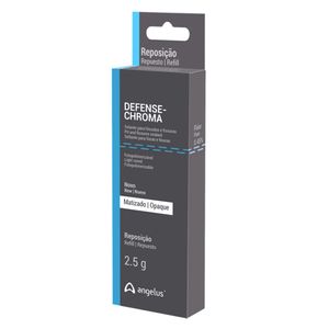 Selante Defense Chroma Matizado 2,5g - Angelus