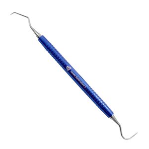 Sonda Exploradora 5 Colors - Cooperflex