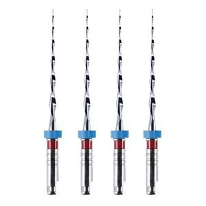 Lima Rotatória 25.06 25mm - VDW