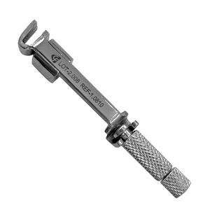 Porta Matriz Ivory - Cooperflex