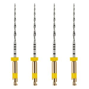 Lima Reciprocante Reciproc Files 50 25mm com 4 - VDW