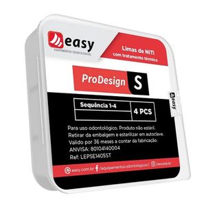 Lima ProDesign S 21mm c/4 - Easy