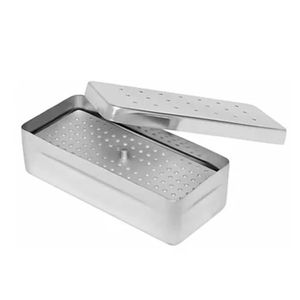 Estojo Endo Econox 108 Furos 18x8x5 - Fami