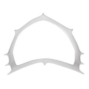 Arco de Ostby Adulto Branco Nylon - Jon