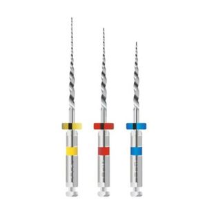 Limas Retratamento Rotatória Sortida - Mk Life