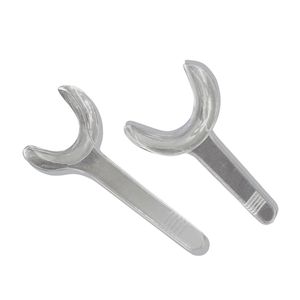 Afastador Labial Palmar - Mk Life