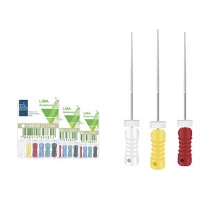 Lima Hedstrom 25mm - MK Life