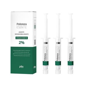 Dessensibilizante Potenza Esente 2% - Phs