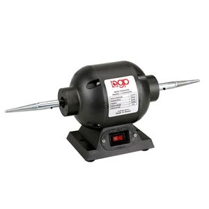 Motor Torno para Polimento 1 Velocidade - Nova OGP