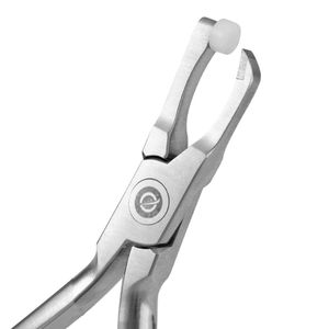 Alicate Removedor Bandas/Resina com Widia (347) - Orthometric