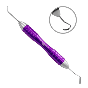 Espátula Resina Flexível 1 Colors - Steel Max