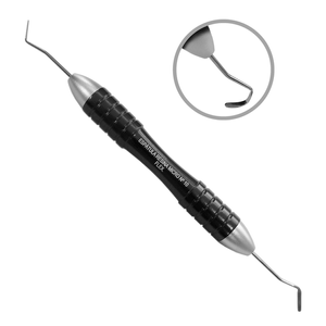 Espátula Resina Micro Flexível 10 Colors - Steel Max