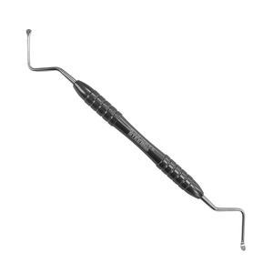 Cureta de Lucas 85 Colors - Steel Max