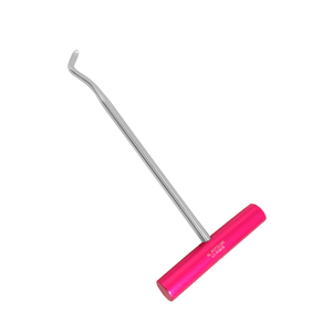 Alavanca Potts Direita - Steel Max