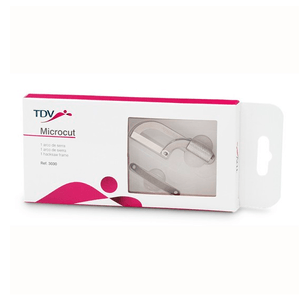 Arco de Serra Kit Microcut - TDV