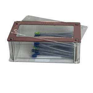 Suporte para Sugadores Espelhado - Agir