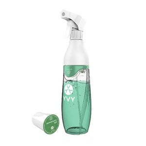 Starter Kit Desinfetante Madeiras Nobres - YVY