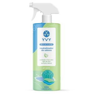 Neutralizador de Odores Pet - YVY