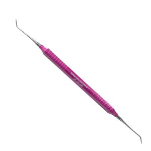 Sonda Exploradora 1 Colors - Steel Max